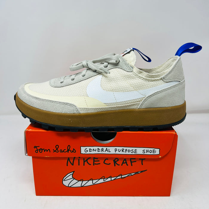 NikeCraft General Purpose Shoe Tom Sachs
