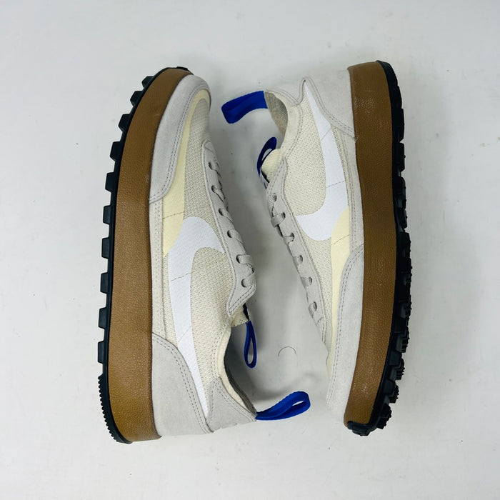 NikeCraft General Purpose Shoe Tom Sachs