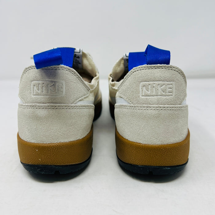 NikeCraft General Purpose Shoe Tom Sachs