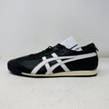 Onitsuka Tiger Mexico 66 SD Black White