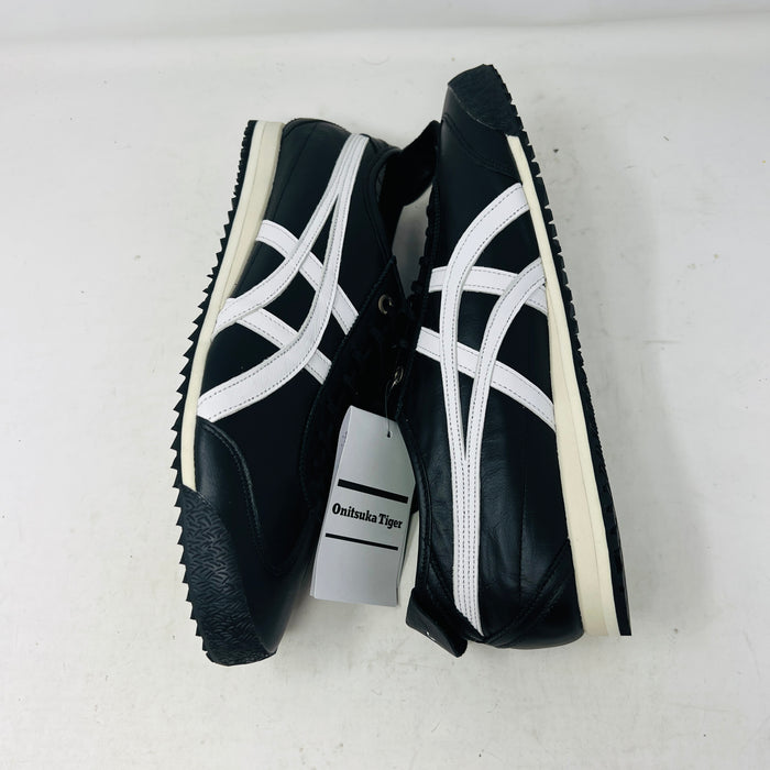 Onitsuka Tiger Mexico 66 SD Black White