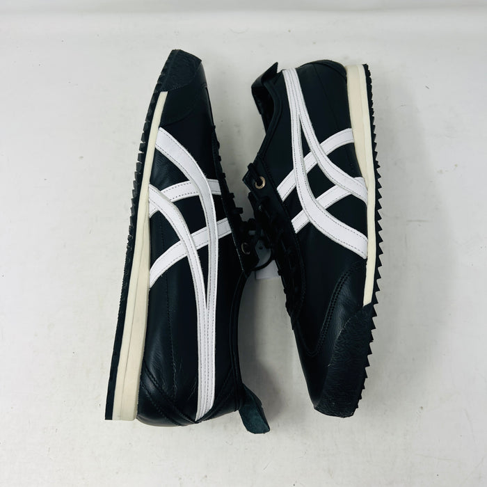 Onitsuka Tiger Mexico 66 SD Black White
