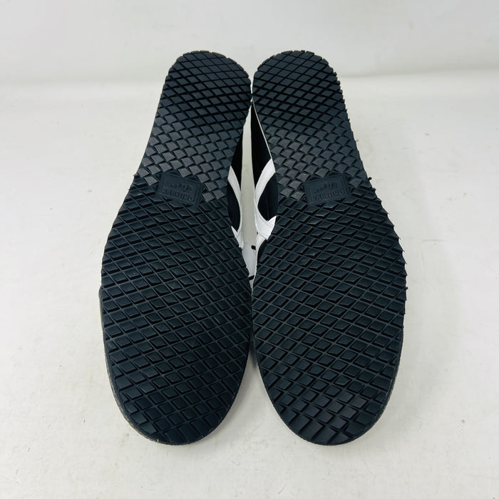 Onitsuka Tiger Mexico 66 SD Black White