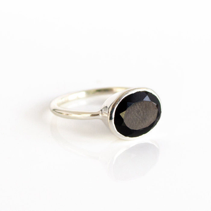 Sterling Silver
