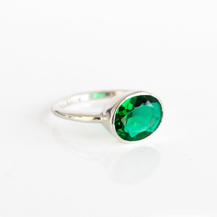 Sterling Silver