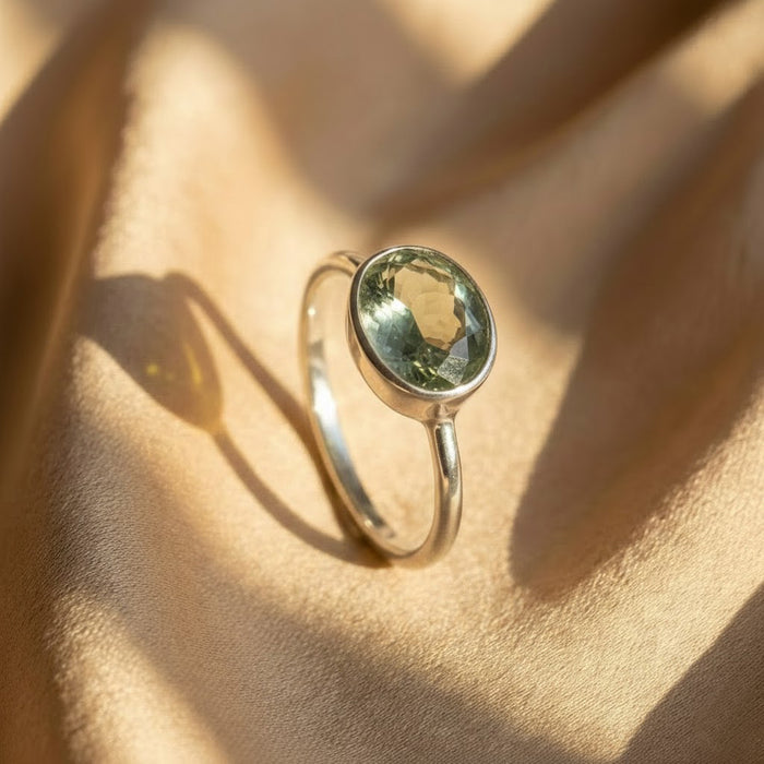 Sterling Silver