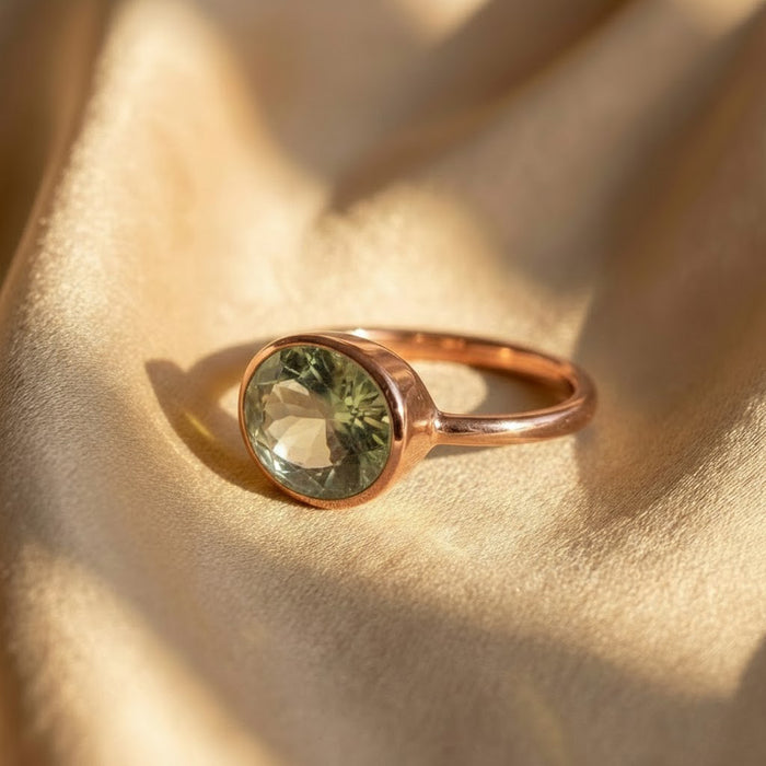 Rose Gold