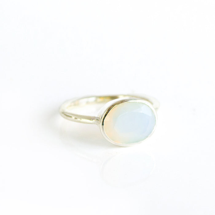 Sterling Silver