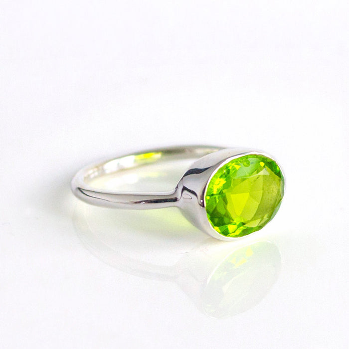 Sterling Silver