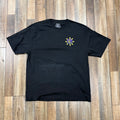Palace Atom T-shirt Black