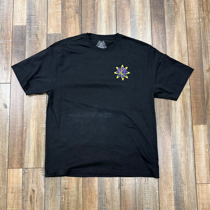 Palace Atom T-shirt Black