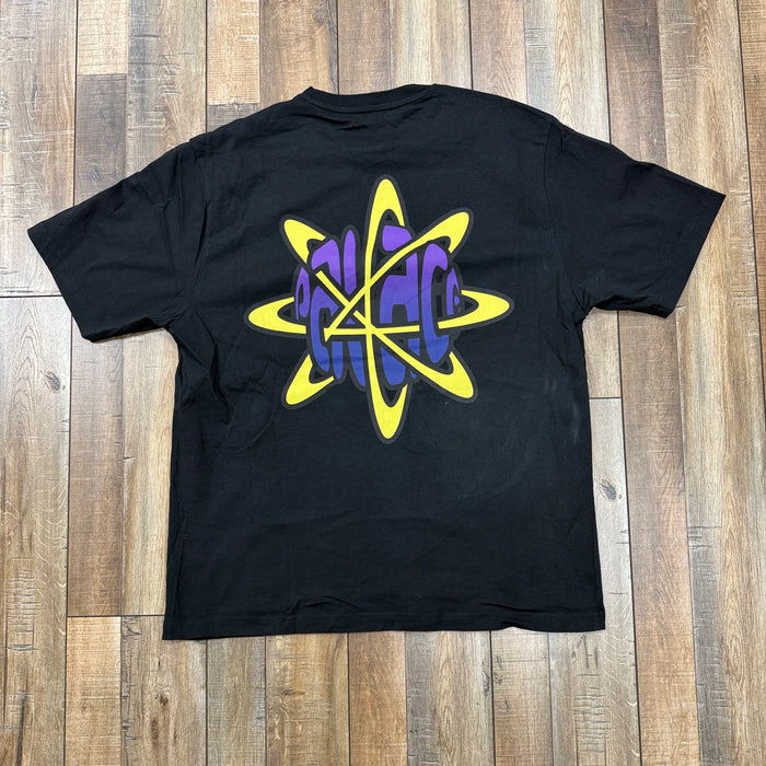 Palace Atom T-shirt Black
