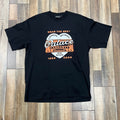 Palace Carhartt WIP Heart T-Shirt Black