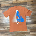 Palace Tri-Void T-Shirt Melted Sugar