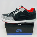 Nike Paul Rodriguez 2 Zoom Air Grey Haze/Black