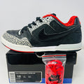 Nike Paul Rodriguez 2 Zoom Air Grey Haze/Black