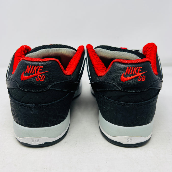 Nike Paul Rodriguez 2 Zoom Air Grey Haze/Black