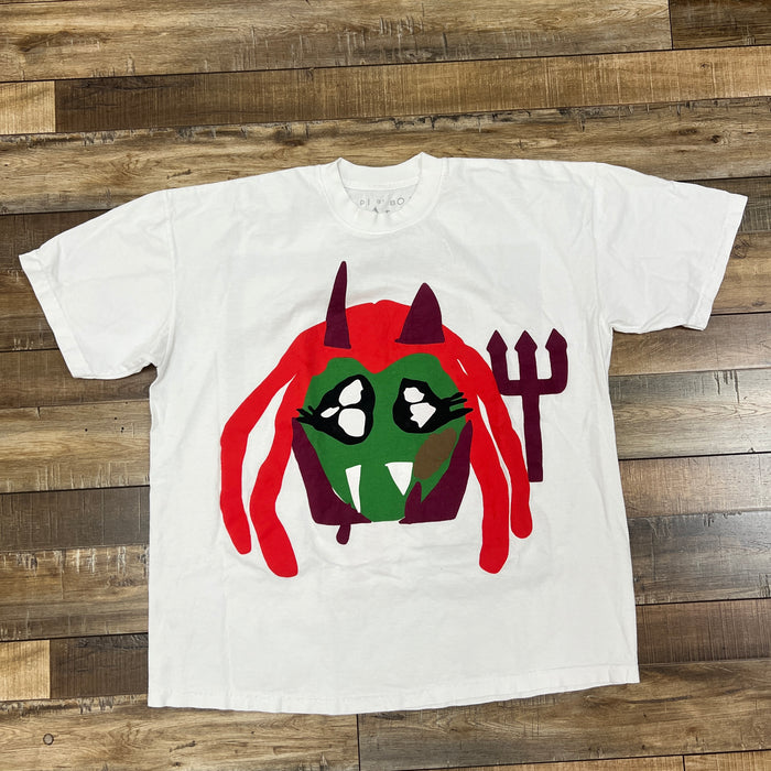 Playboi Carti x Cactus Plant Flea Market Tee