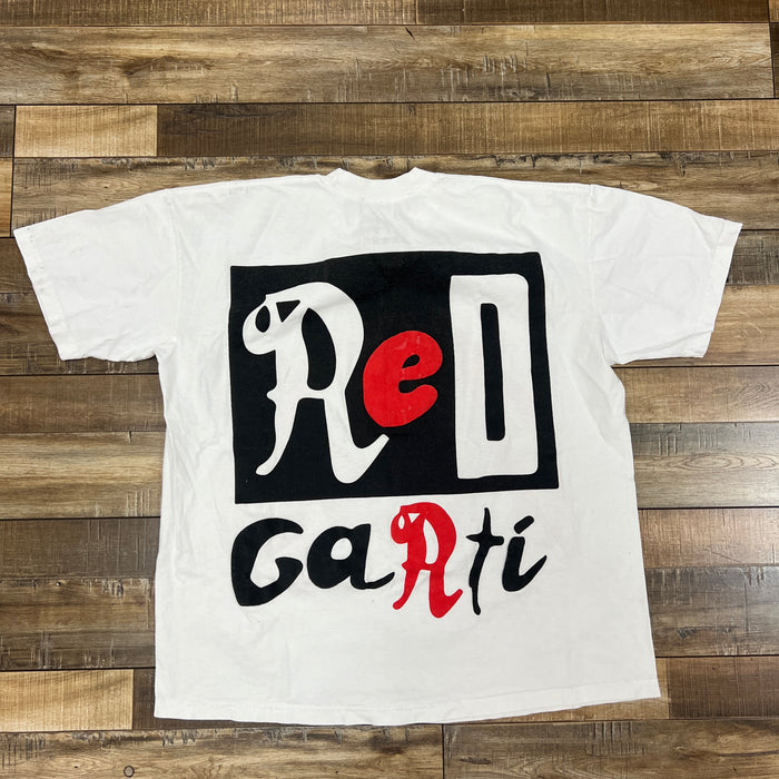 Playboi Carti x Cactus Plant Flea Market Tee