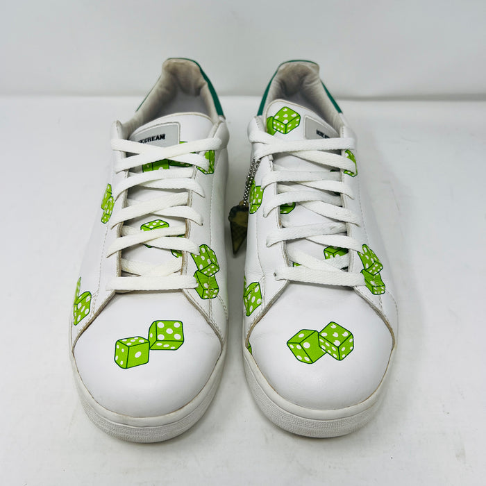 Reebok BBC Ice Cream Low Green Dice Flavor