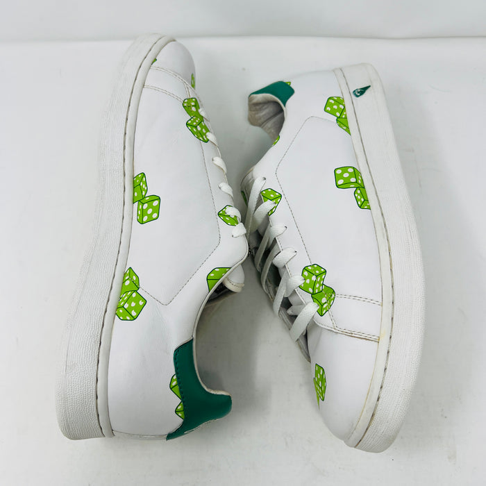 Reebok BBC Ice Cream Low Green Dice Flavor