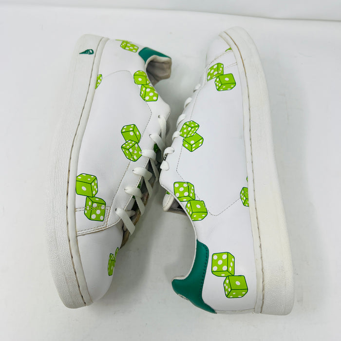 Reebok BBC Ice Cream Low Green Dice Flavor
