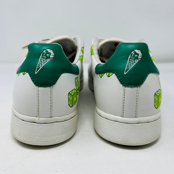 Reebok BBC Ice Cream Low Green Dice Flavor