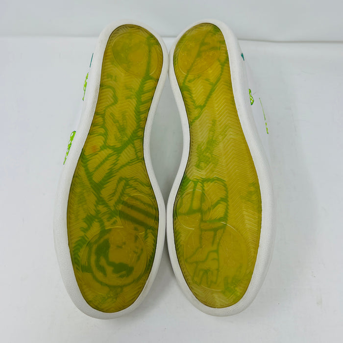 Reebok BBC Ice Cream Low Green Dice Flavor