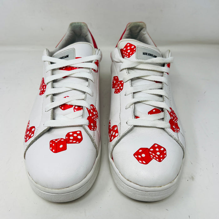 Reebok BBC Ice Cream Low Red Dice Flavor