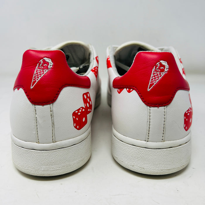 Reebok BBC Ice Cream Low Red Dice Flavor