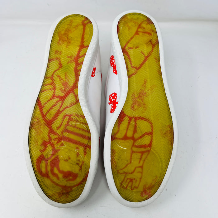 Reebok BBC Ice Cream Low Red Dice Flavor