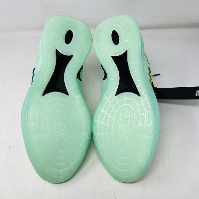 Nike Sabrina 3 LX All-Star Warning Label (Women's)
