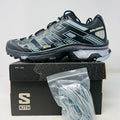 Salomon XT-4K Kith Black Alloy