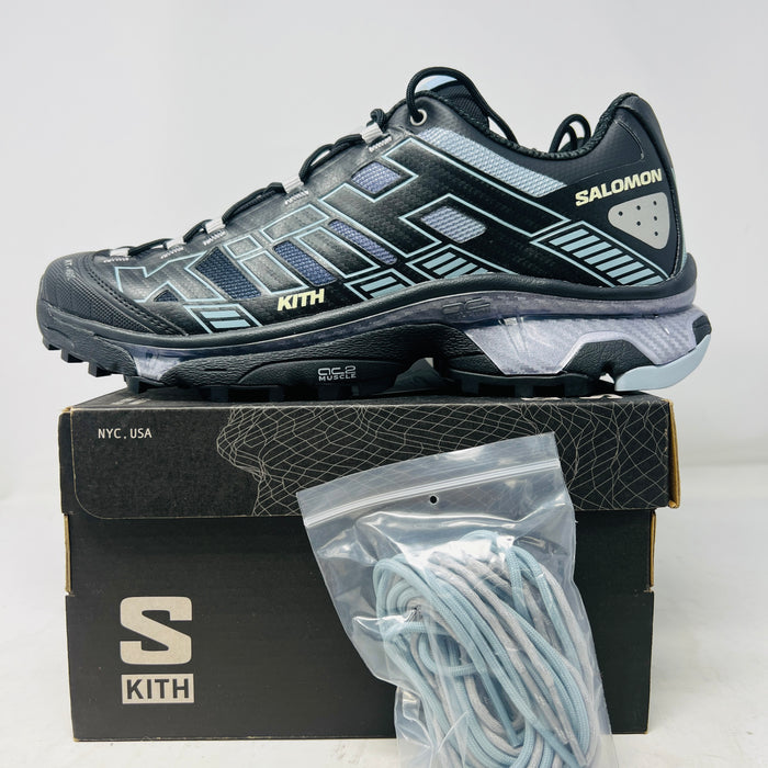 Salomon XT-4K Kith Black Alloy
