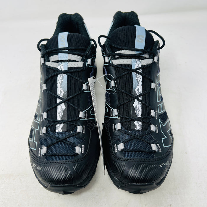 Salomon XT-4K Kith Black Alloy