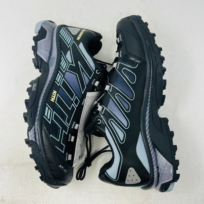Salomon XT-4K Kith Black Alloy