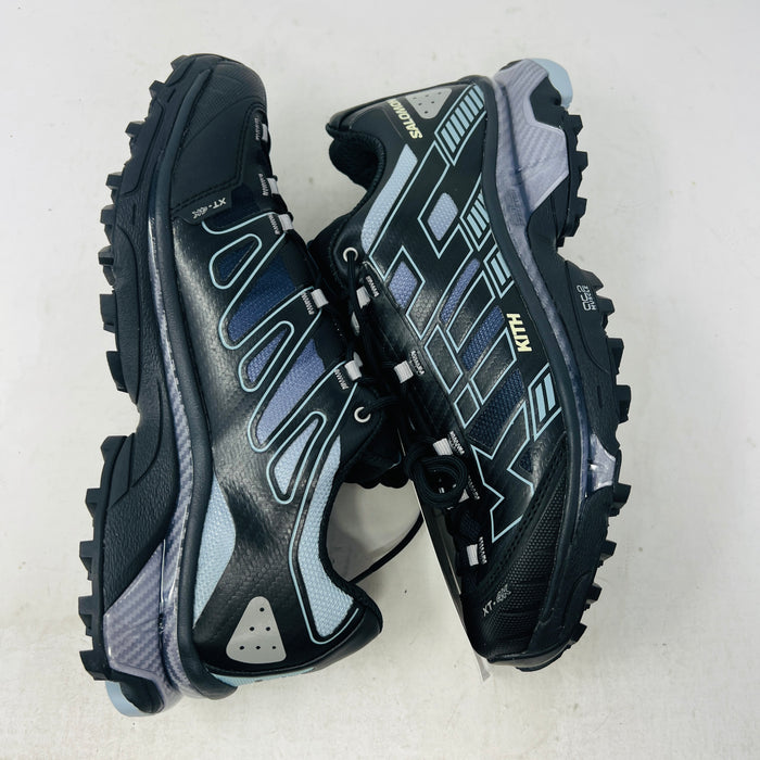 Salomon XT-4K Kith Black Alloy