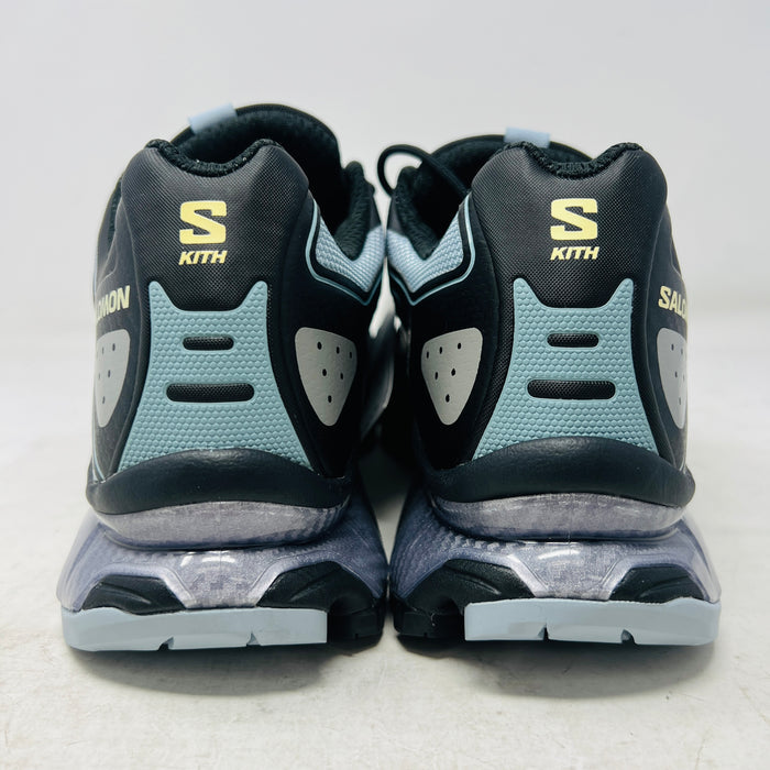 Salomon XT-4K Kith Black Alloy