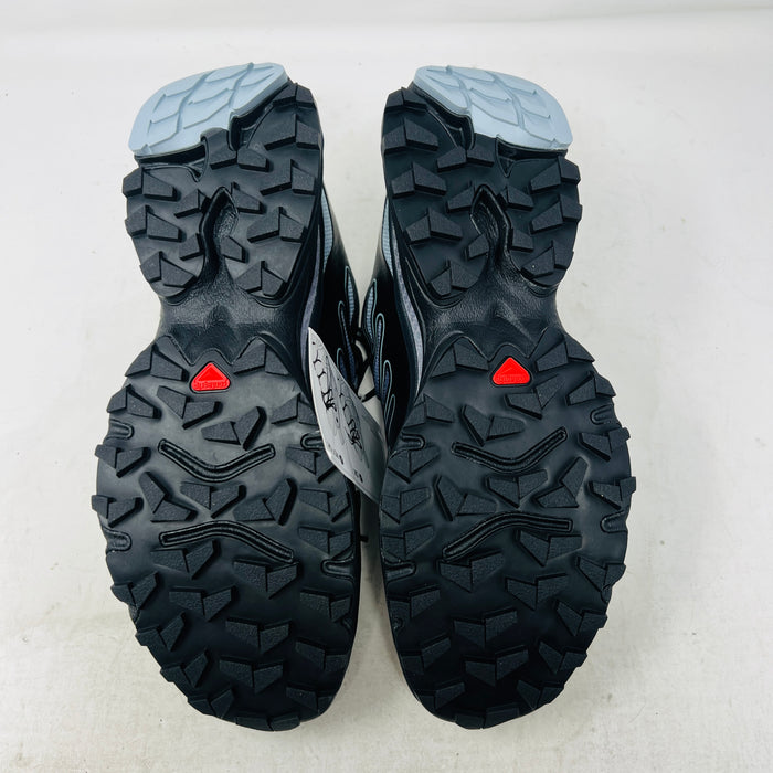 Salomon XT-4K Kith Black Alloy