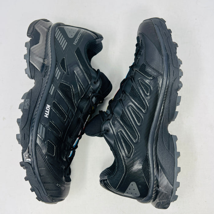 Salomon XT-4K Kith Black