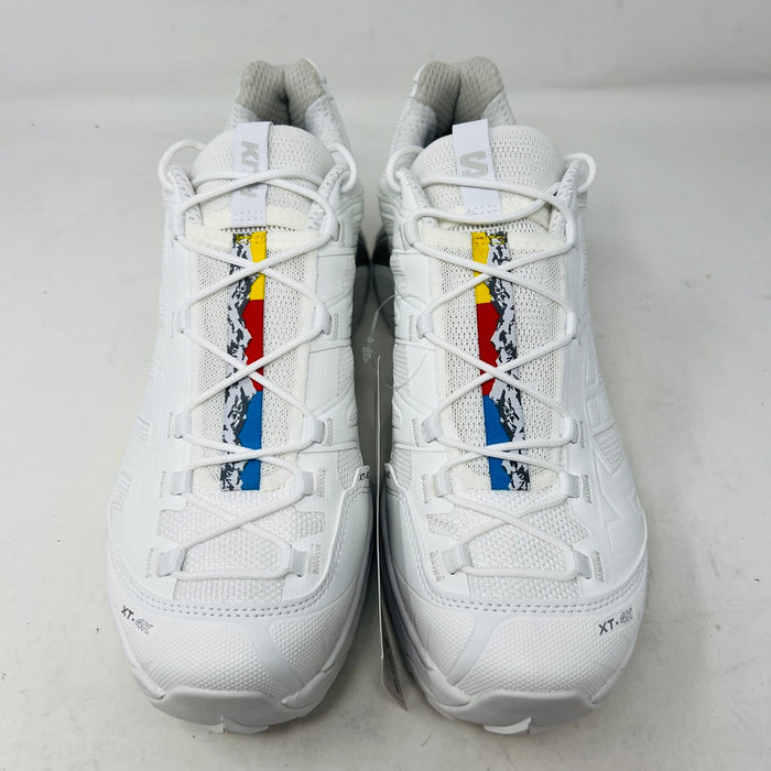 Salomon XT-4K Kith White