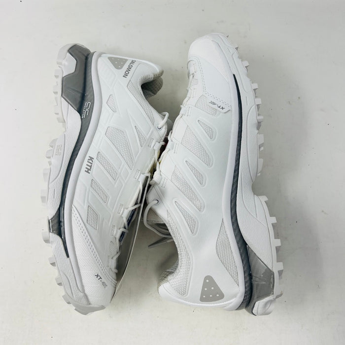 Salomon XT-4K Kith White