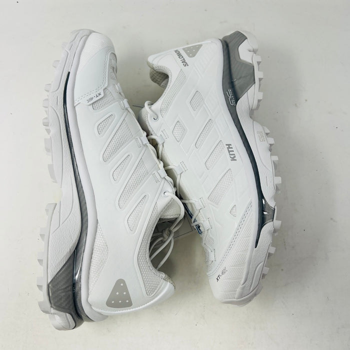 Salomon XT-4K Kith White