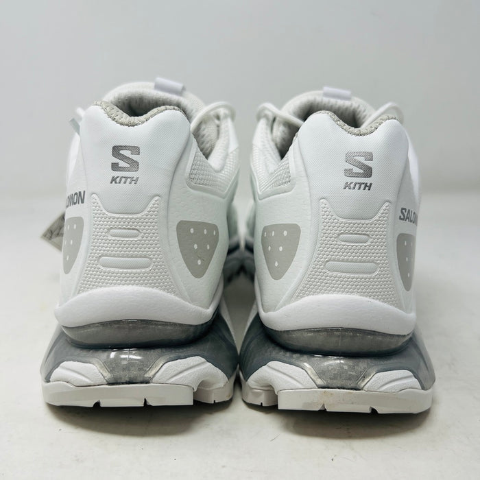 Salomon XT-4K Kith White