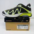 Salomon XT-Whisper Kith Delicioso Dark Citron