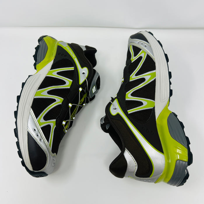Salomon XT-Whisper Kith Delicioso Dark Citron