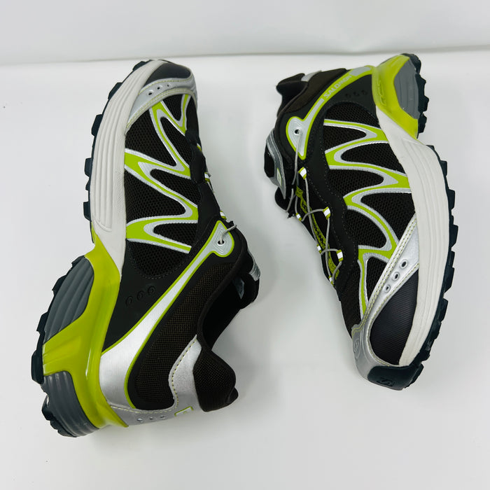 Salomon XT-Whisper Kith Delicioso Dark Citron