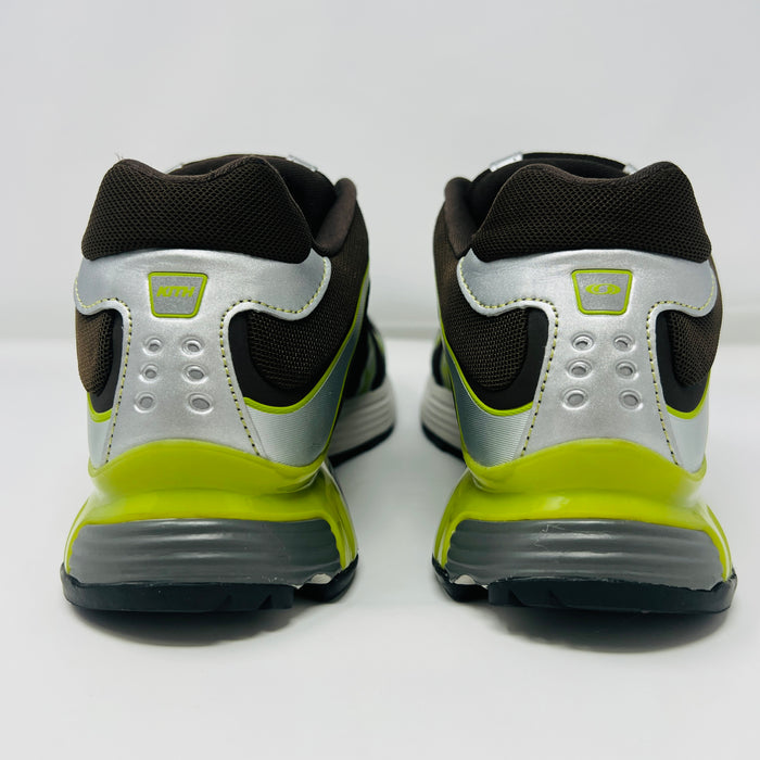 Salomon XT-Whisper Kith Delicioso Dark Citron