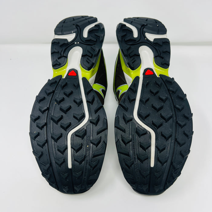 Salomon XT-Whisper Kith Delicioso Dark Citron