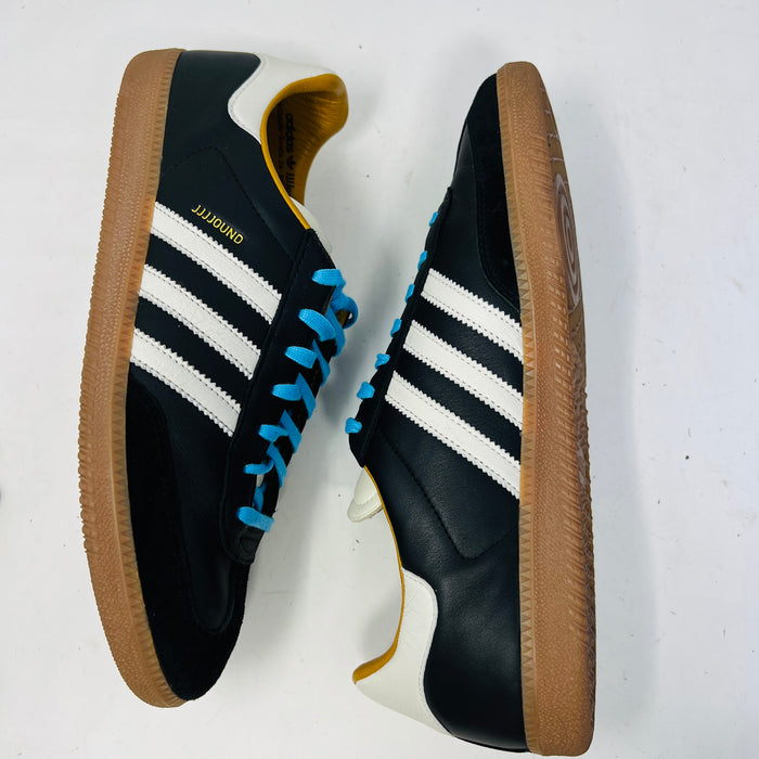 adidas Samba OG JJJJound Black